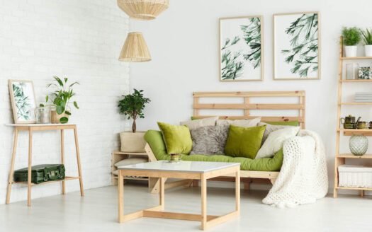 Gorgeous studio for rent